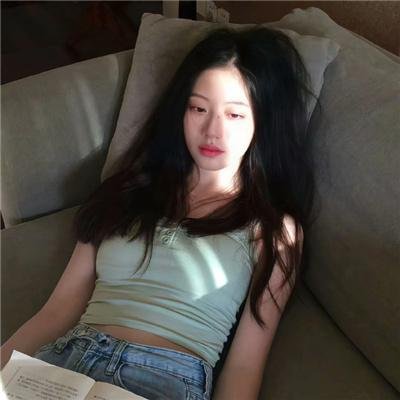 女子须知封面